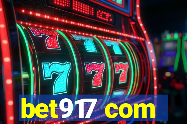 bet917 com